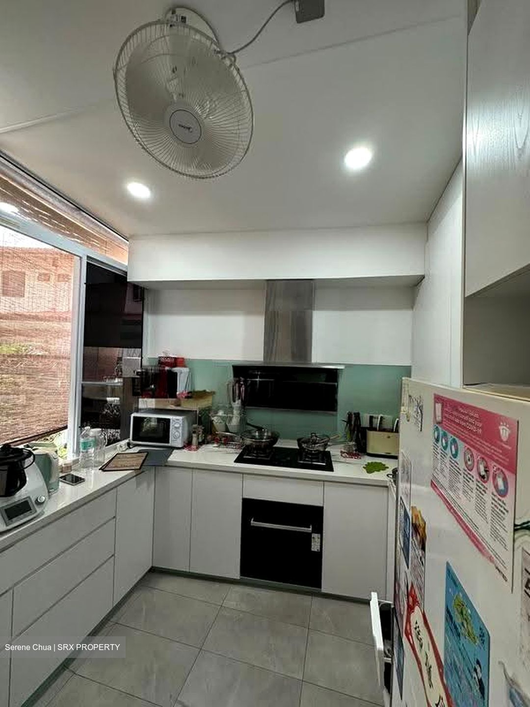 Jalan Sukachita (D13), Terrace #617465481